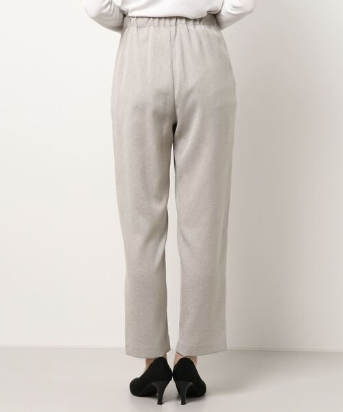 「NOMBRE IMPAIR」 パンツ SMALL ピンク レディース_画像3