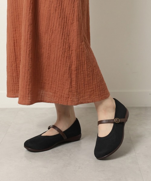 未使用 Re:getA リゲッタ パンプス M 23cm 23.5cm レディース 黒 箱 