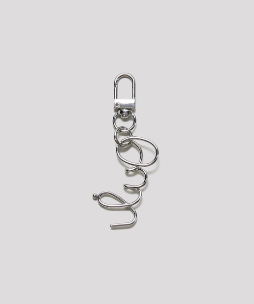 LAPUIS（ラピュイ） ウォレットチェーン Sparkling multi chain