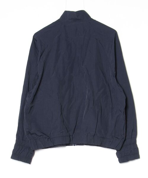 「UMBRO」 ブルゾン M ネイビー レディース_1