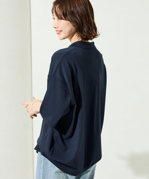 FREAK'S STORE（フリークスストア） ポロシャツ 半袖 限定展開 Relax