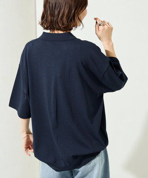FREAK'S STORE（フリークスストア） ポロシャツ 限定展開 Relax Fit