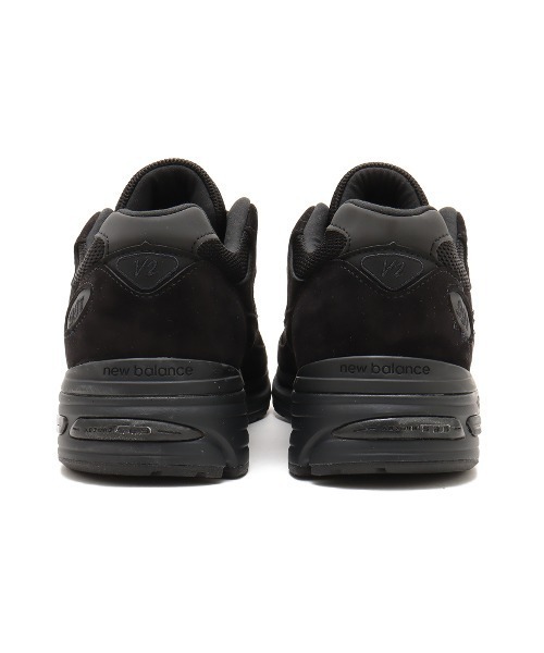 New Balance（ニューバランス） ローカットスニーカー 26.0cm ブラック