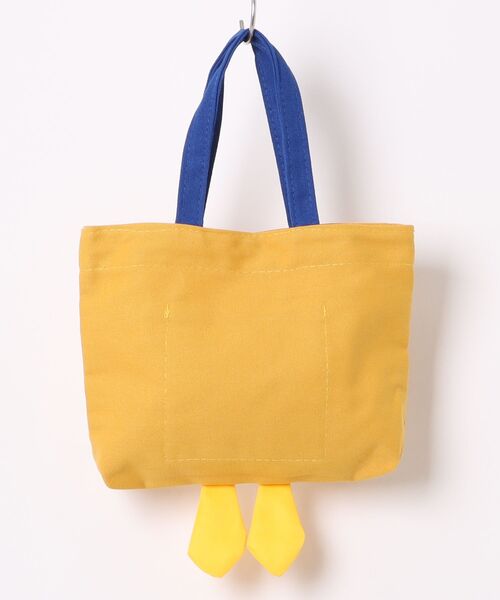 NOLITA LABORATORY トートバッグ 「 NOLITA / ノリータ 」アヒル