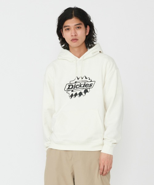 Dickies（ディッキーズ） パーカー フレンチ テリー アイアンデール
