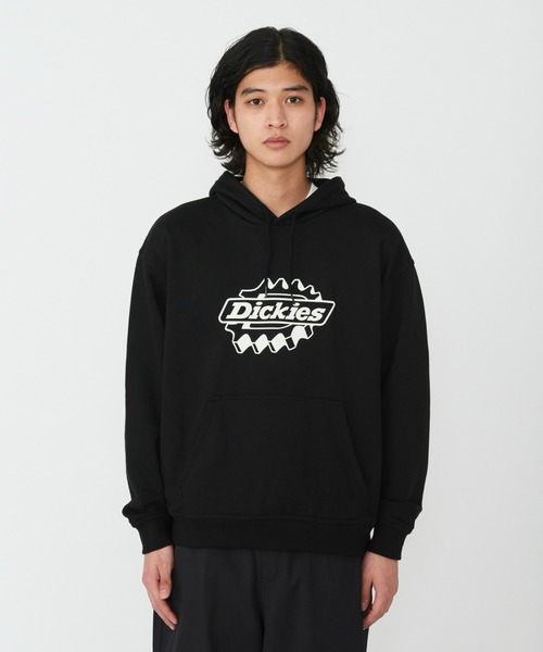 Dickies（ディッキーズ） パーカー フレンチ テリー アイアンデール