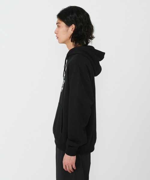 Dickies（ディッキーズ） パーカー フレンチ テリー アイアンデール