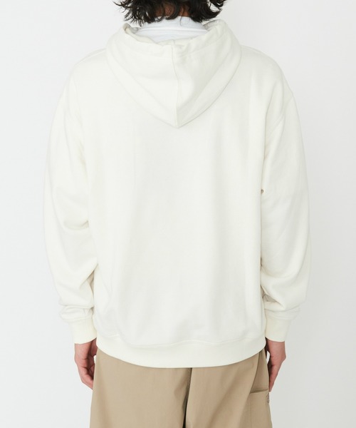 Dickies（ディッキーズ） パーカー フレンチ テリー アイアンデール