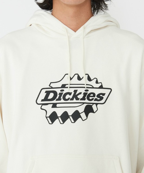 Dickies（ディッキーズ） パーカー フレンチ テリー アイアンデール