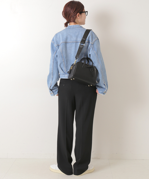 Spick＆Span（スピック アンド スパン） 「Spick & Span」 デニム