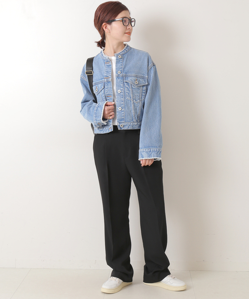 Spick＆Span（スピック アンド スパン） 「Spick & Span」 デニム
