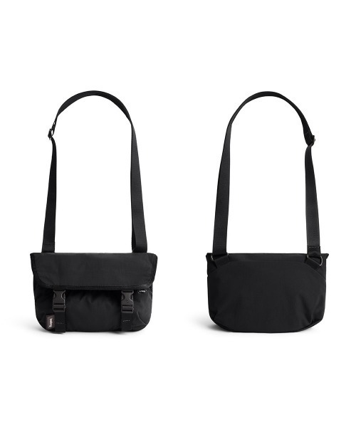ショルダーバッグ Bellroy-メッセンジャーバッグ Cinch Mini Messenger Bag メンズ レディース_4