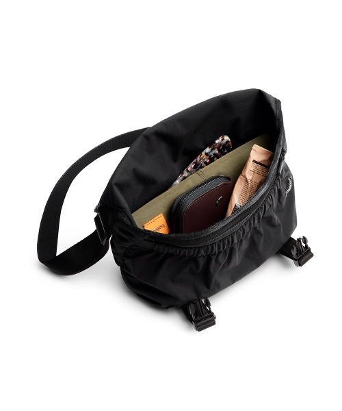 ショルダーバッグ Bellroy-メッセンジャーバッグ Cinch Mini Messenger Bag メンズ レディース_5