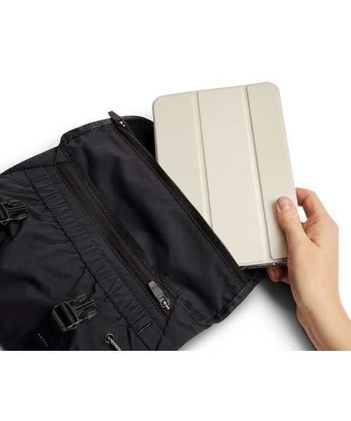 ショルダーバッグ Bellroy-メッセンジャーバッグ Cinch Mini Messenger Bag メンズ レディース_8