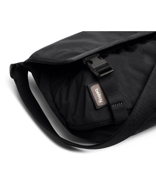 ショルダーバッグ Bellroy-メッセンジャーバッグ Cinch Mini Messenger Bag メンズ レディース_9