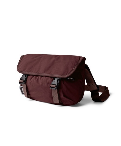 Bellroy（ベルロイ） ショルダーバッグ Bellroy-メッセンジャーバッグ