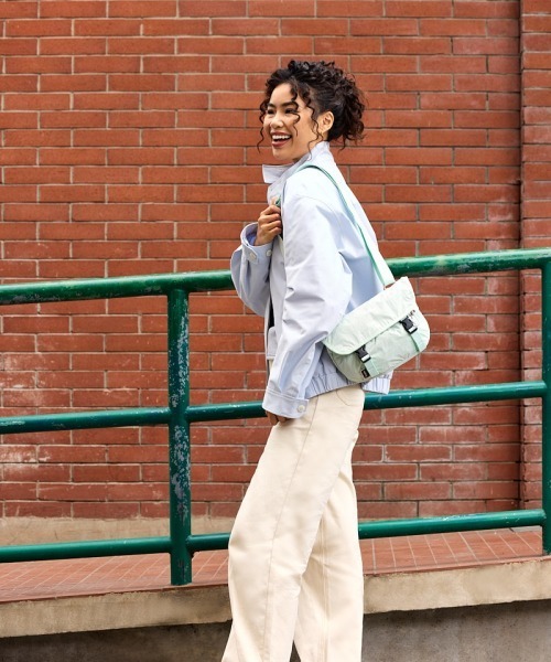 ショルダーバッグ Bellroy-メッセンジャーバッグ Cinch Mini Messenger Bag メンズ レディース_17