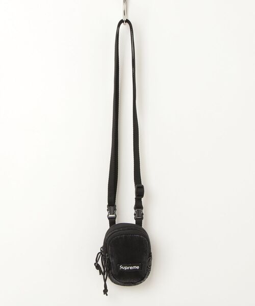 Supreme（シュプリーム） Denim mini utility bag ショルダーバッグ