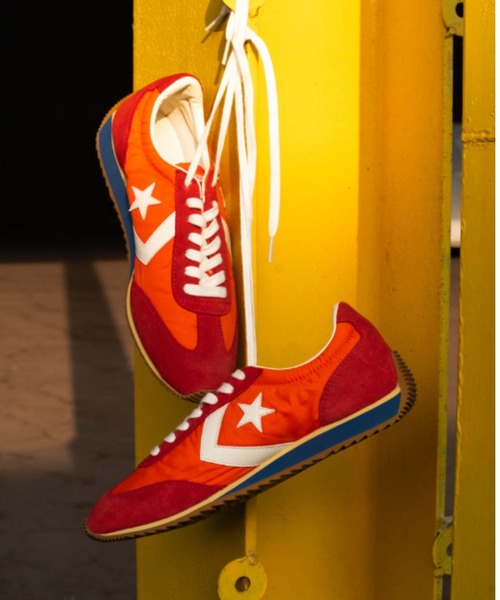 CONVERSE（コンバース） スニーカー STFIRE AG エスティーファイヤー 