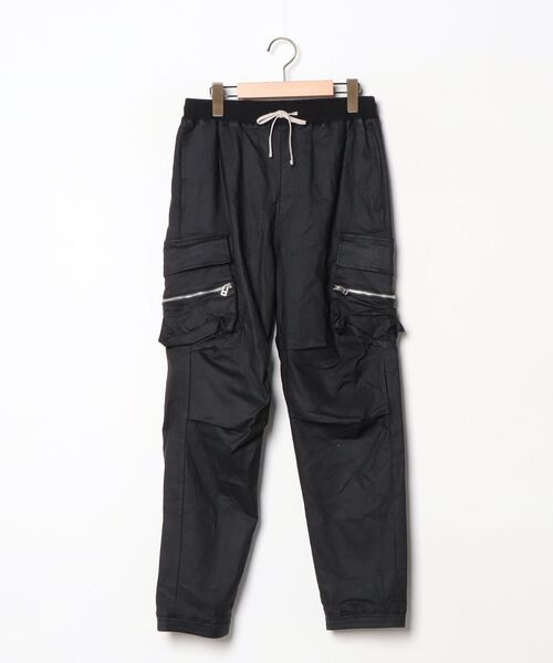 DANKE SCHON（ダンケシェーン） カーゴパンツ M ブラック メンズ
