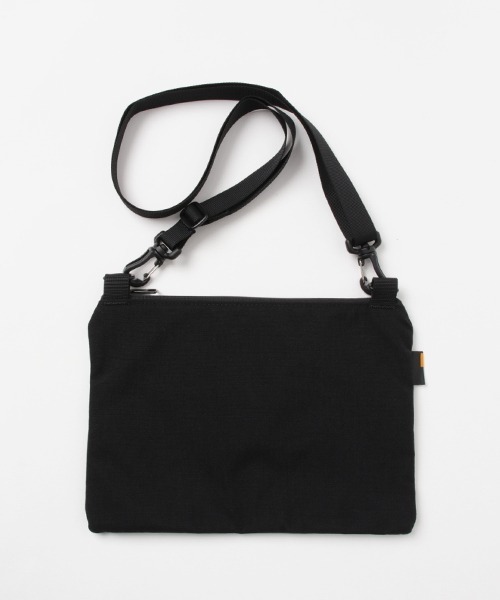 「KELTY」 ショルダーバッグ FREE ダークグレー レディース_画像2