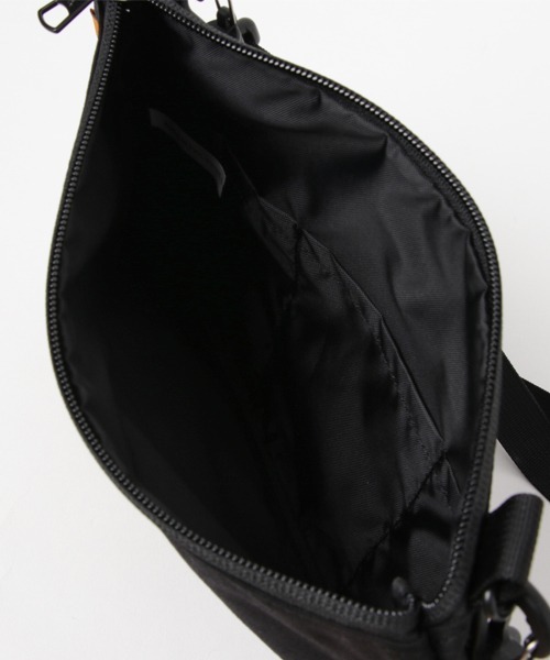 「KELTY」 ショルダーバッグ FREE ダークグレー レディース_画像5