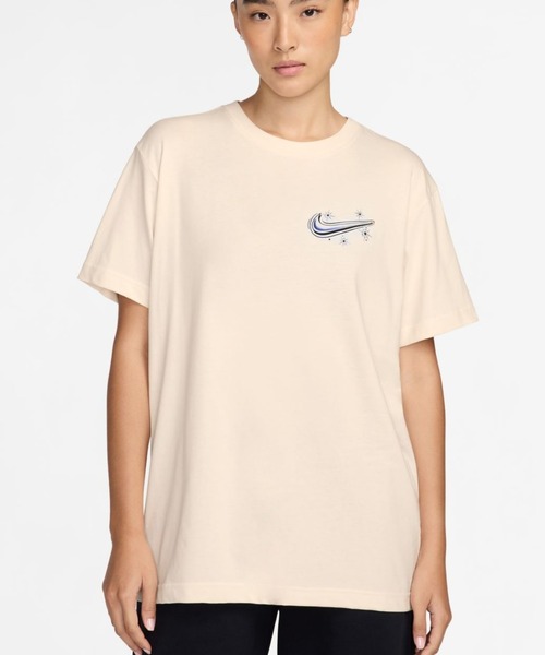 NIKE（ナイキ） tシャツ NSW CLSC BF ARBRSH BTTR T レディース