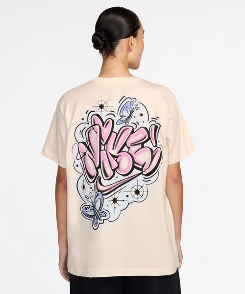 NIKE（ナイキ） nike tシャツ 半袖 NSW CLSC BF ARBRSH BTTR T