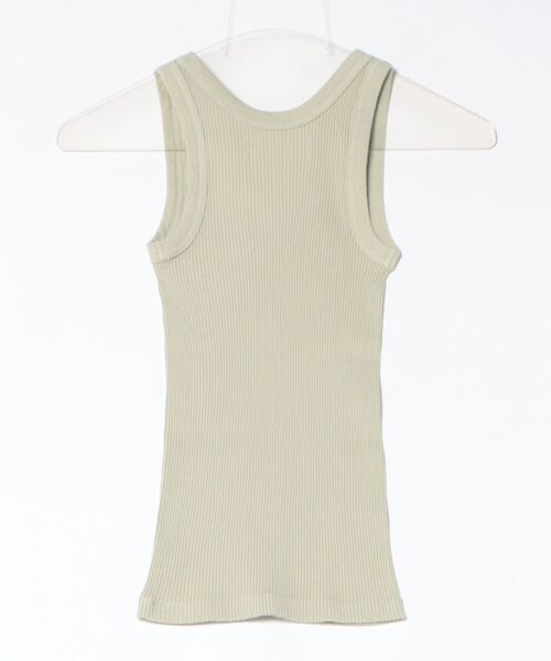 【新品・未使用】TODAYFUL Seamless Rib Tanktop TODAYFUL tシャツ Seamless Rib Tanktop レディース : ZOZOTOWN Yahoo