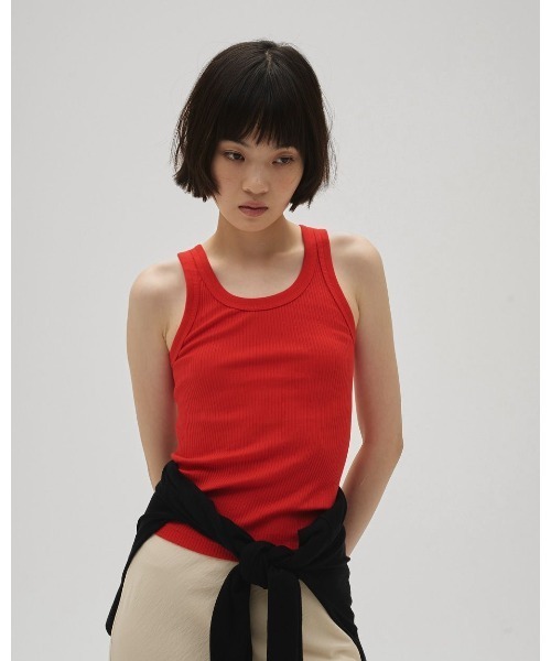 【新品・未使用】TODAYFUL Seamless Rib Tanktop TODAYFUL tシャツ Seamless Rib Tanktop レディース : ZOZOTOWN Yahoo