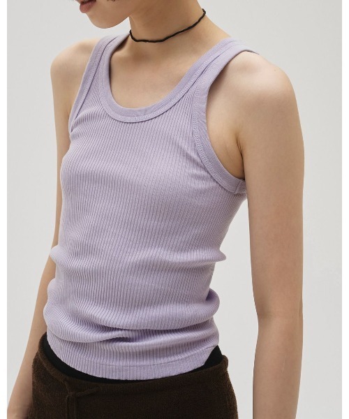 【新品・未使用】TODAYFUL Seamless Rib Tanktop TODAYFUL tシャツ Seamless Rib Tanktop レディース : ZOZOTOWN Yahoo