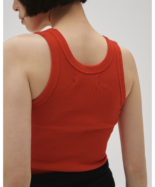 【新品・未使用】TODAYFUL Seamless Rib Tanktop TODAYFUL tシャツ Seamless Rib Tanktop レディース : ZOZOTOWN Yahoo
