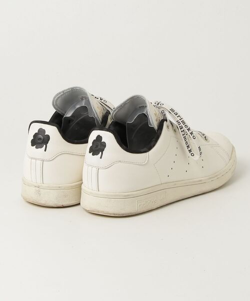 adidas（アディダス） ローカットスニーカー「marimekkoコラボ」 23cm 