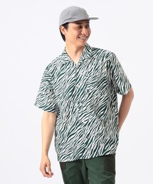 BEAMS GOLF（ビームス ゴルフ） ポロシャツ 半袖 ORANGE LABEL