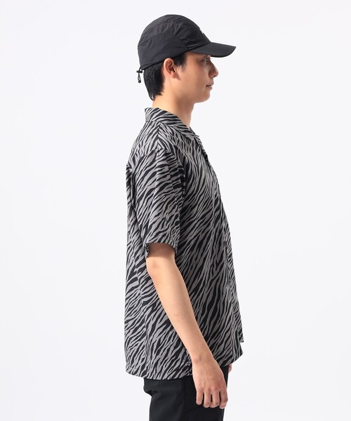 BEAMS GOLF（ビームス ゴルフ） ポロシャツ 半袖 ORANGE LABEL