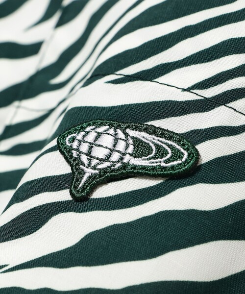 BEAMS GOLF（ビームス ゴルフ） ポロシャツ 半袖 ORANGE LABEL