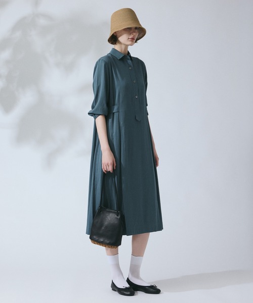 LA MARINE FRANCAISE（マリンフランセーズ） ワンピース スモール