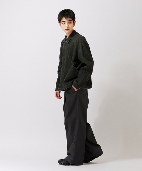 JOURNAL STANDARD（ジャーナルスタンダード） デニムジャケット L 