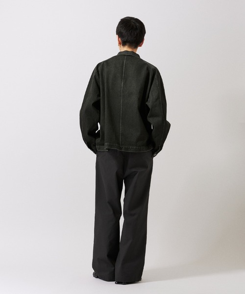 JOURNAL STANDARD（ジャーナルスタンダード） デニムジャケット L
