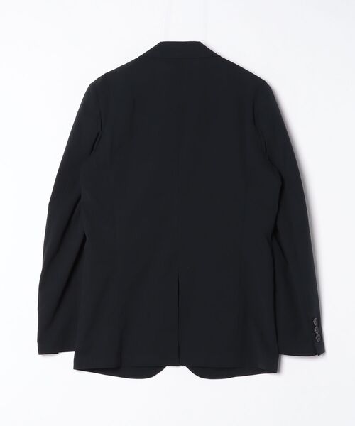 uvカット ジャケット テーラードジャケット SWING EASY JACKET (CENTER VENT) メンズの画像