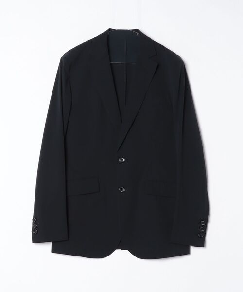 uvカット ジャケット テーラードジャケット SWING EASY JACKET (CENTER VENT) メンズの画像