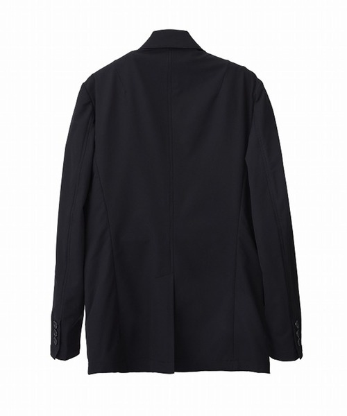 uvカット ジャケット テーラードジャケット SWING EASY JACKET (CENTER VENT) メンズの画像