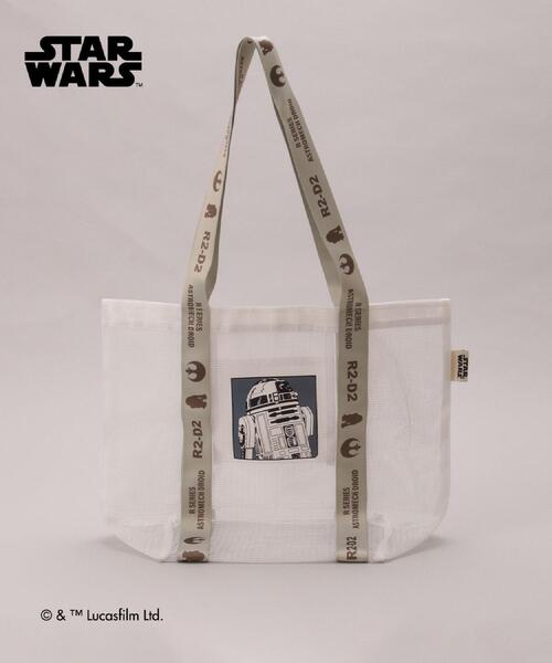 212 KITCHEN STORE メッシュバッグ R2-D2 「STAR WARS スター
