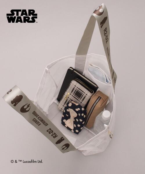 212 KITCHEN STORE メッシュバッグ R2-D2 「STAR WARS スター
