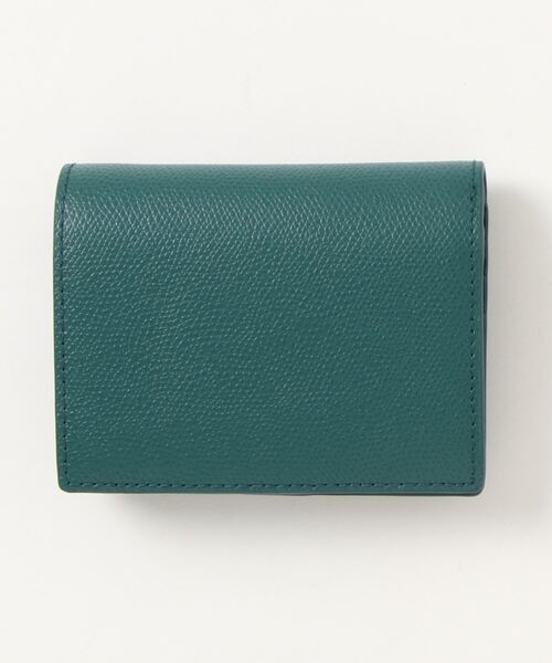 FURLA（フルラ） 財布 ONE SIZE ブルーグリーン レディース : ZOZOTOWN