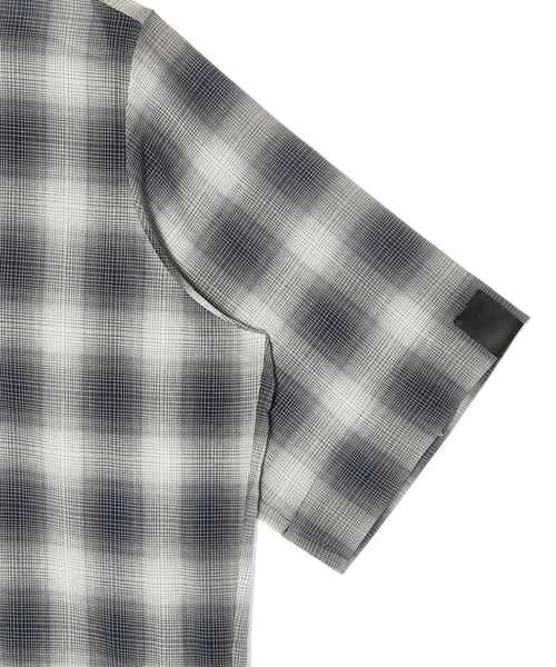 シャツ HALF SLEEVE SHIRT メンズ レディースの画像