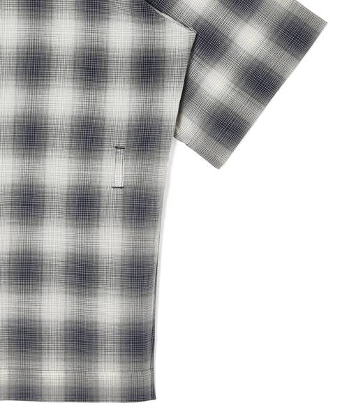 シャツ HALF SLEEVE SHIRT メンズ レディースの画像