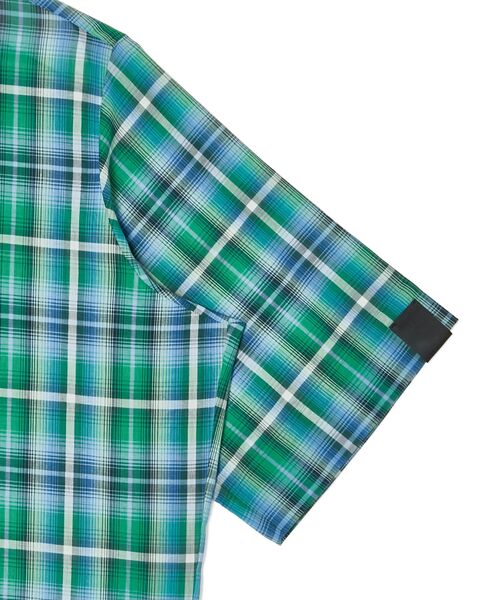 シャツ HALF SLEEVE SHIRT メンズ レディースの画像