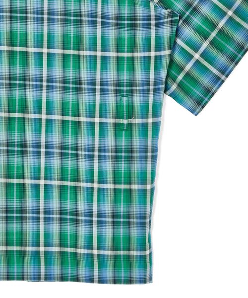シャツ HALF SLEEVE SHIRT メンズ レディースの画像