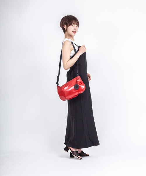 jack gomme（ジャックゴム） ショルダーバッグ バッグ 「JACK GOMME